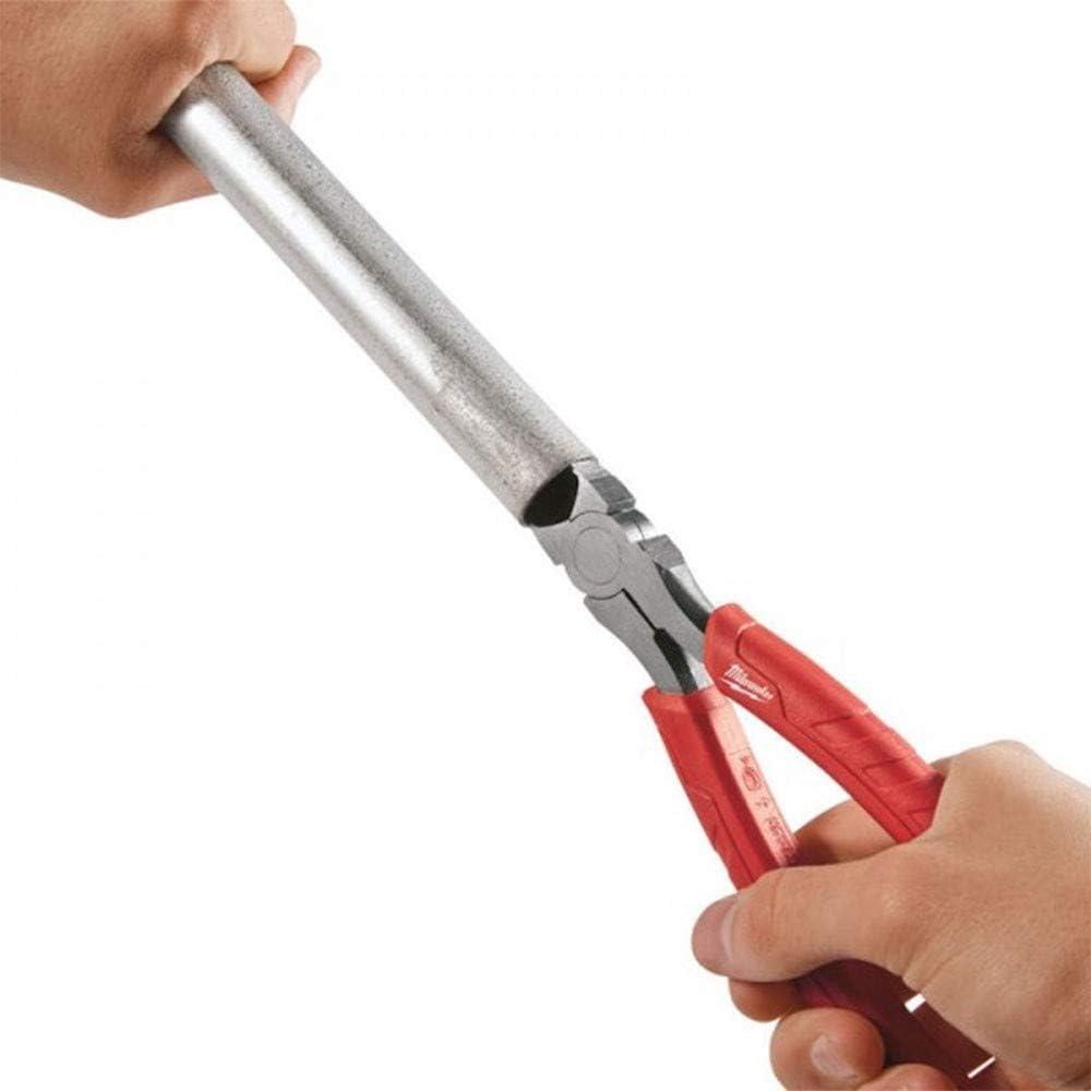 Milwaukee Ağır Hizmet Tipi Yan Keski 180mm 48226107Yankeskiler