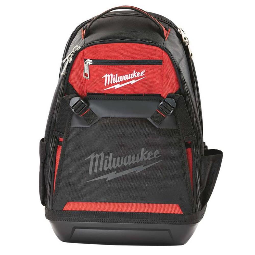 Milwaukee Askılı Şantiye Tipi Sırt Çantası 48228200Takım Çantaları