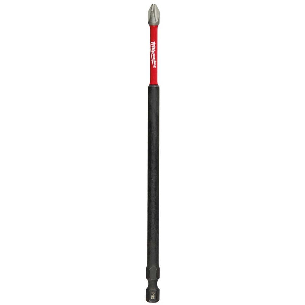 Milwaukee Bits Uç Ph2 150 Mm 4932471565Matkap Uçları