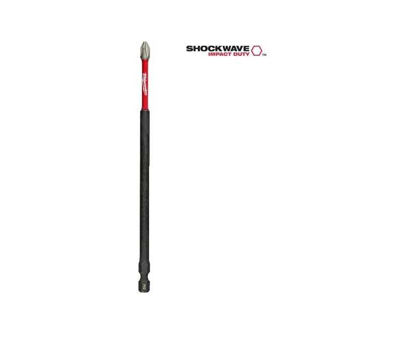 Milwaukee Bits Uç Pz2 150 Mm 4932471928Matkap Uçları