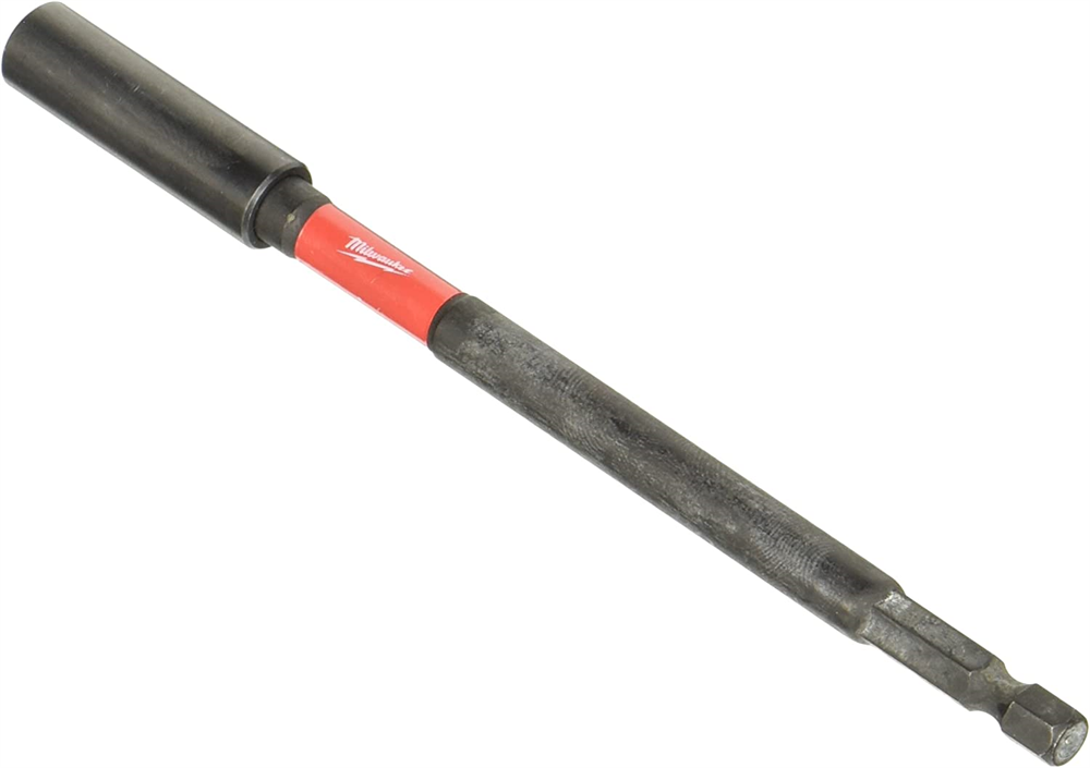 Milwaukee Bits Uç Tutucu Manyetik 1/4'' 152 Mm 4932471822Matkap Uçları