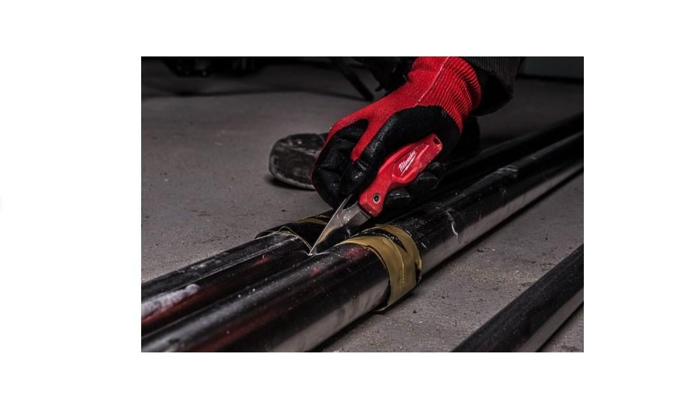 Milwaukee Çakı Tip Kompakt Bıçak 4932478560Çakılar