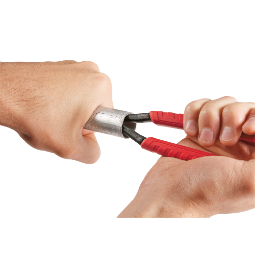 Milwaukee Fortpense 3 Fonksiyonlu 250 Mm 48-22-6210Penseler