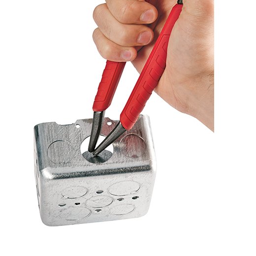 Milwaukee Fortpense 3 Fonksiyonlu 250 Mm 48-22-6210Penseler