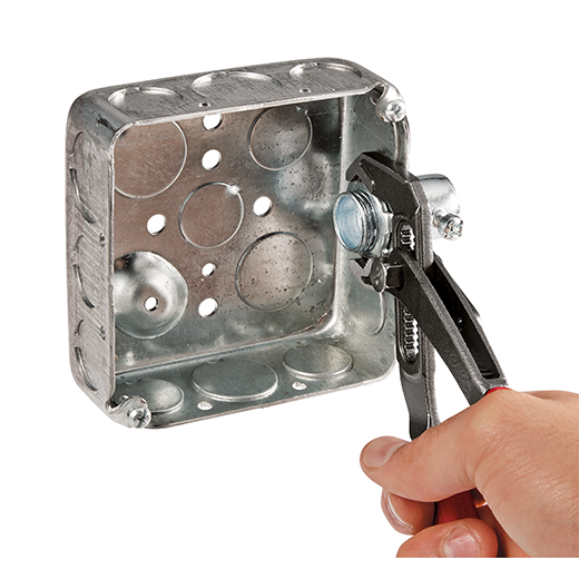 Milwaukee Fortpense 3 Fonksiyonlu 250 Mm 48-22-6210Penseler