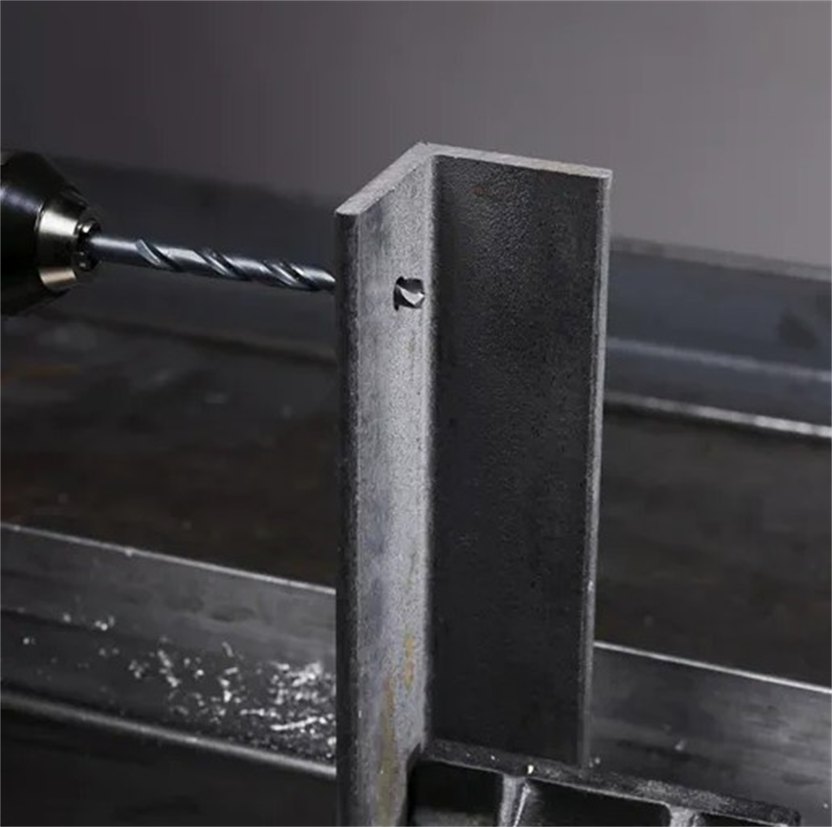 Milwaukee Hss Uç 9 Mm X 125 Mm (1 Adet)HSS Uçlar