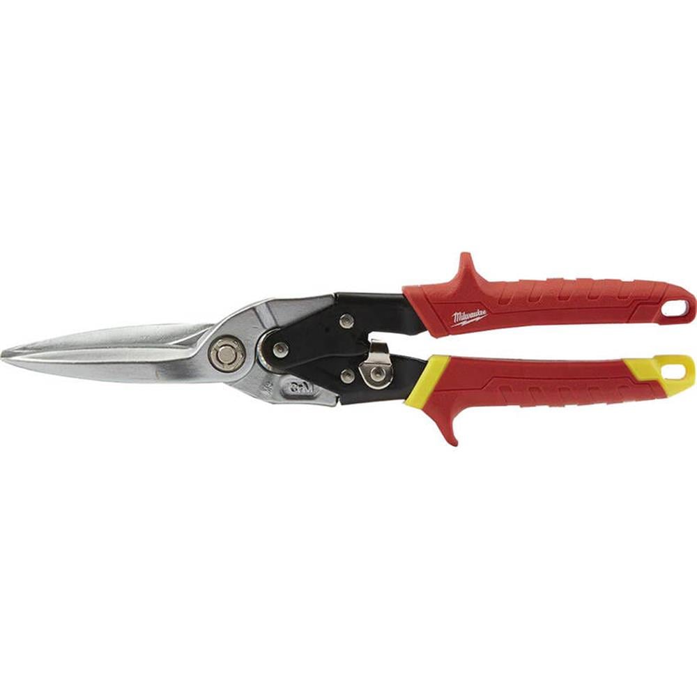 Milwaukee Kaportacı Makası Düz 310 Mm 48224537Makaslar