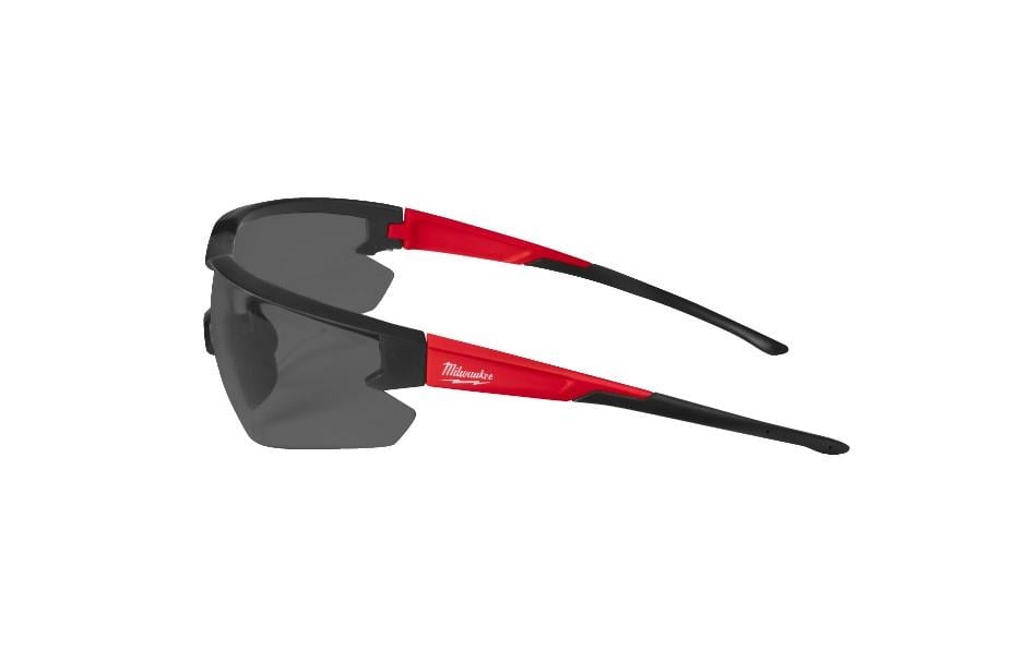 Milwaukee Koruyucu Gözlük Siyah 4932471882Gözlükler