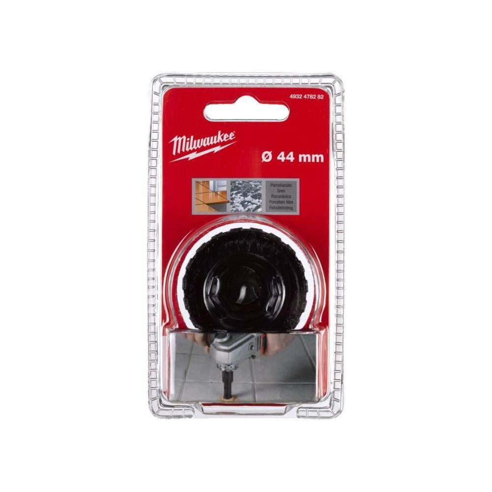 Milwaukee M14 Elmas Fayans Delici 44 Mm 4932478282Pançlar