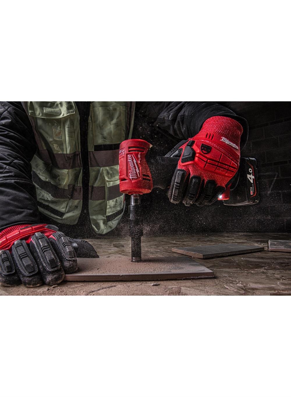 Milwaukee M14 Elmas Fayans Delici 51 Mm 4932478283Pançlar