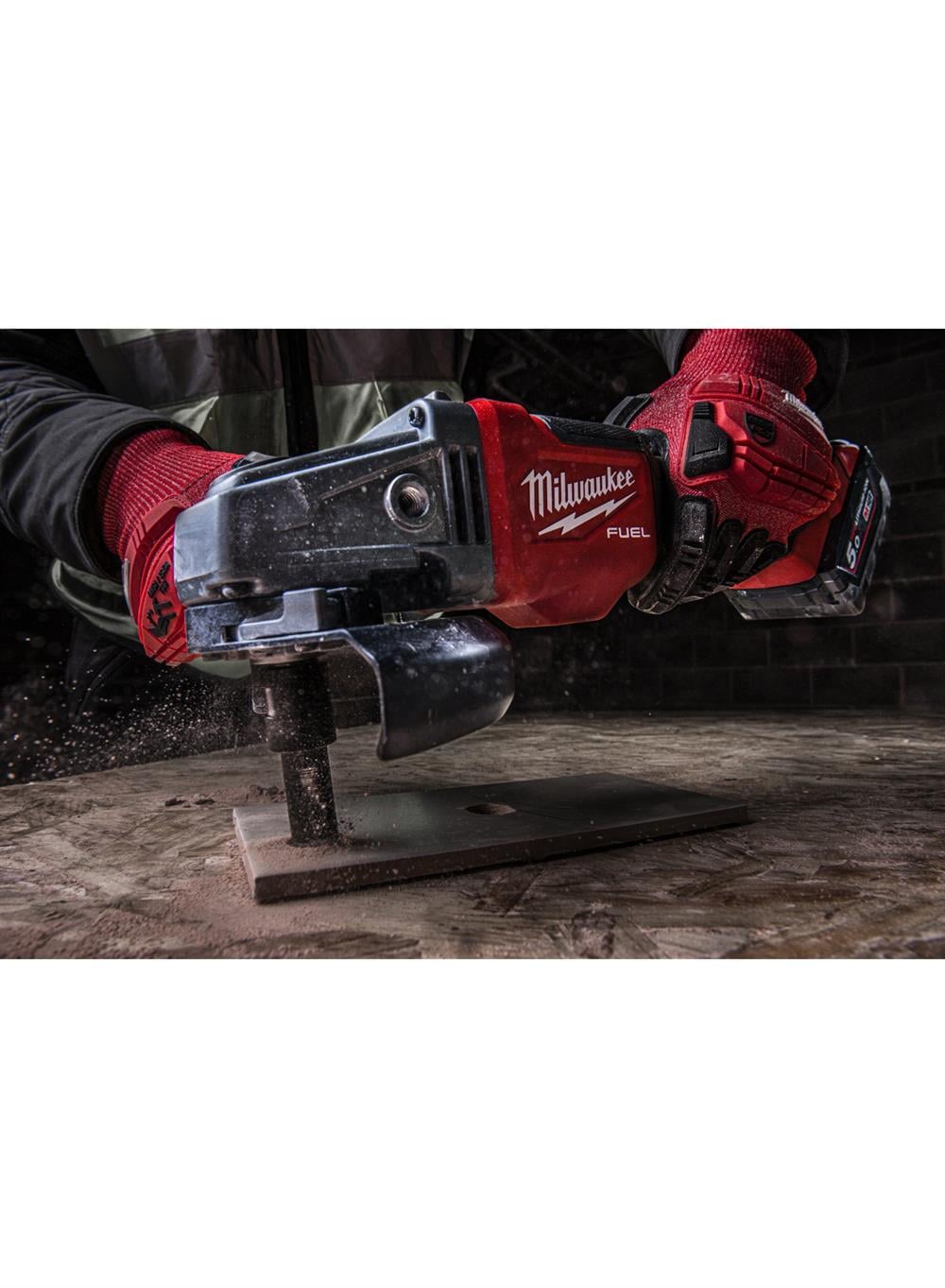 Milwaukee M14 Elmas Fayans Delici 51 Mm 4932478283Pançlar
