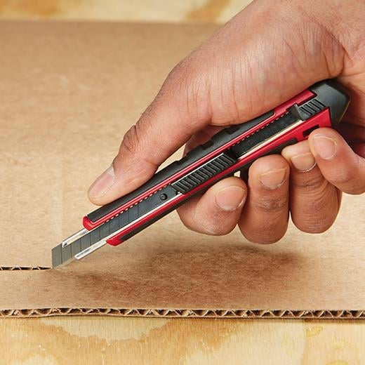 Milwaukee Maket Bıçağı 9 Mm 48-22-1960Maket Bıçakları ve Yedekleri