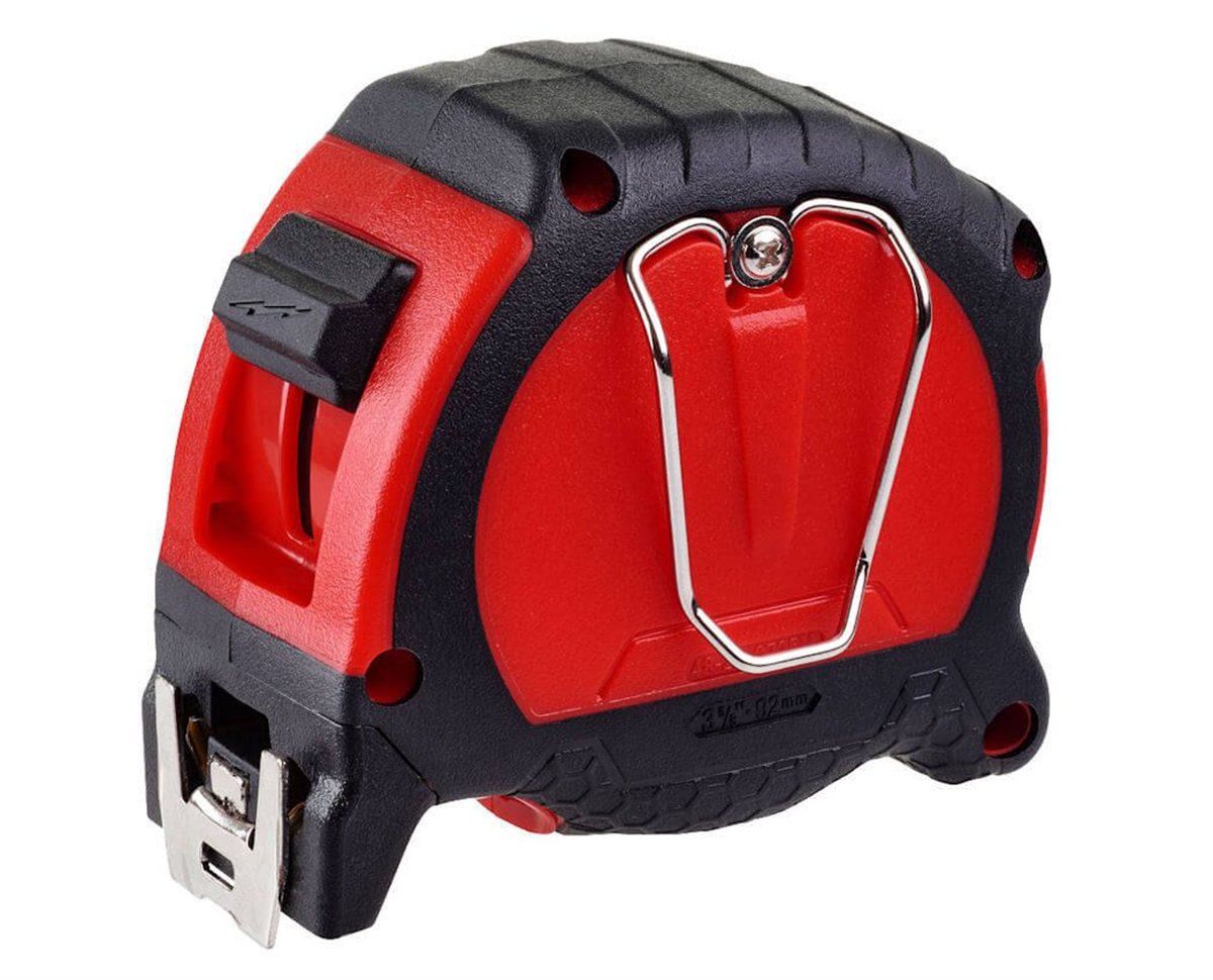 Milwaukee Mıknatıslı Şerit Metre 5 Mt Stud 4932471626Metreler