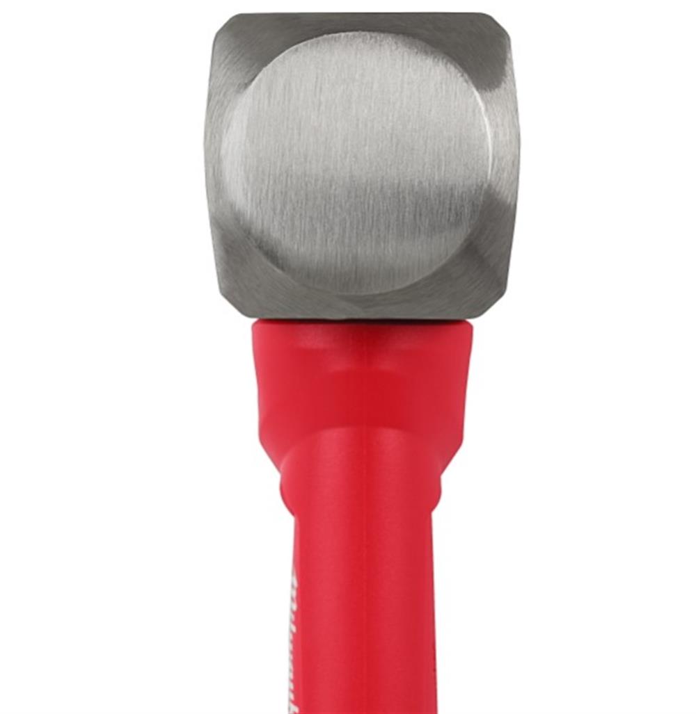 Milwaukee Plastik Saplı Multigrip Çekiç 1.36 Kg 4932478255Çekiçler