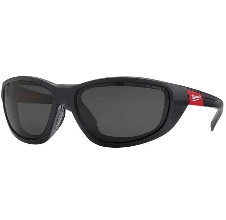 Milwaukee Polarize Premium Geliştirilmiş Koruyucu Gözlük 4932471886Gözlükler