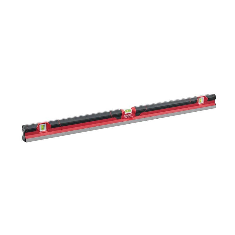 Milwaukee Redstıck 120 Cm Mastar Tip Terazi 4932459894Su Terazileri
