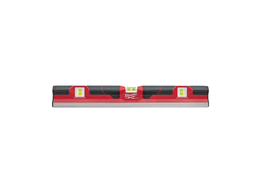 Milwaukee Redstıck 120 Cm Mastar Tip Terazi 4932459894Su Terazileri