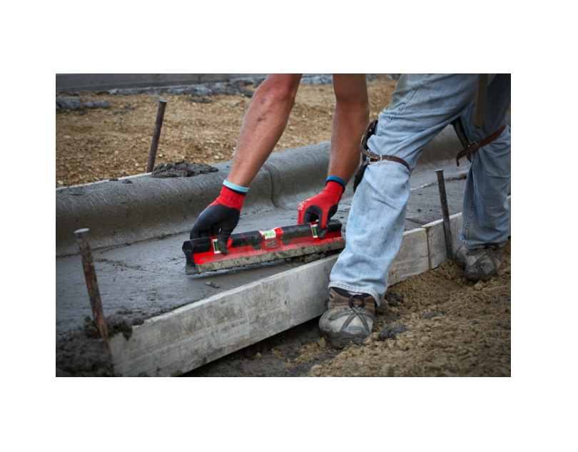 Milwaukee Redstıck 120 Cm Mastar Tip Terazi 4932459894Su Terazileri