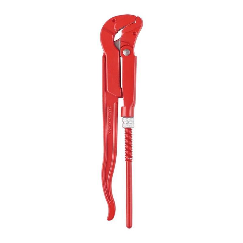 Milwaukee S Çeneli Boru Anahtarı 340 Mm 4932464576Boru Anahtarları