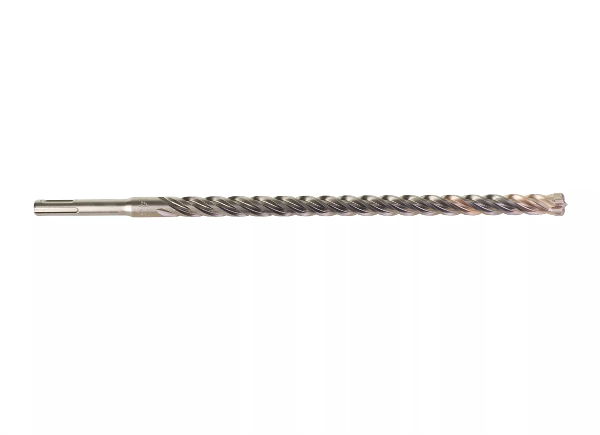 Milwaukee Sds Plus Matkap Ucu 18x250 mm