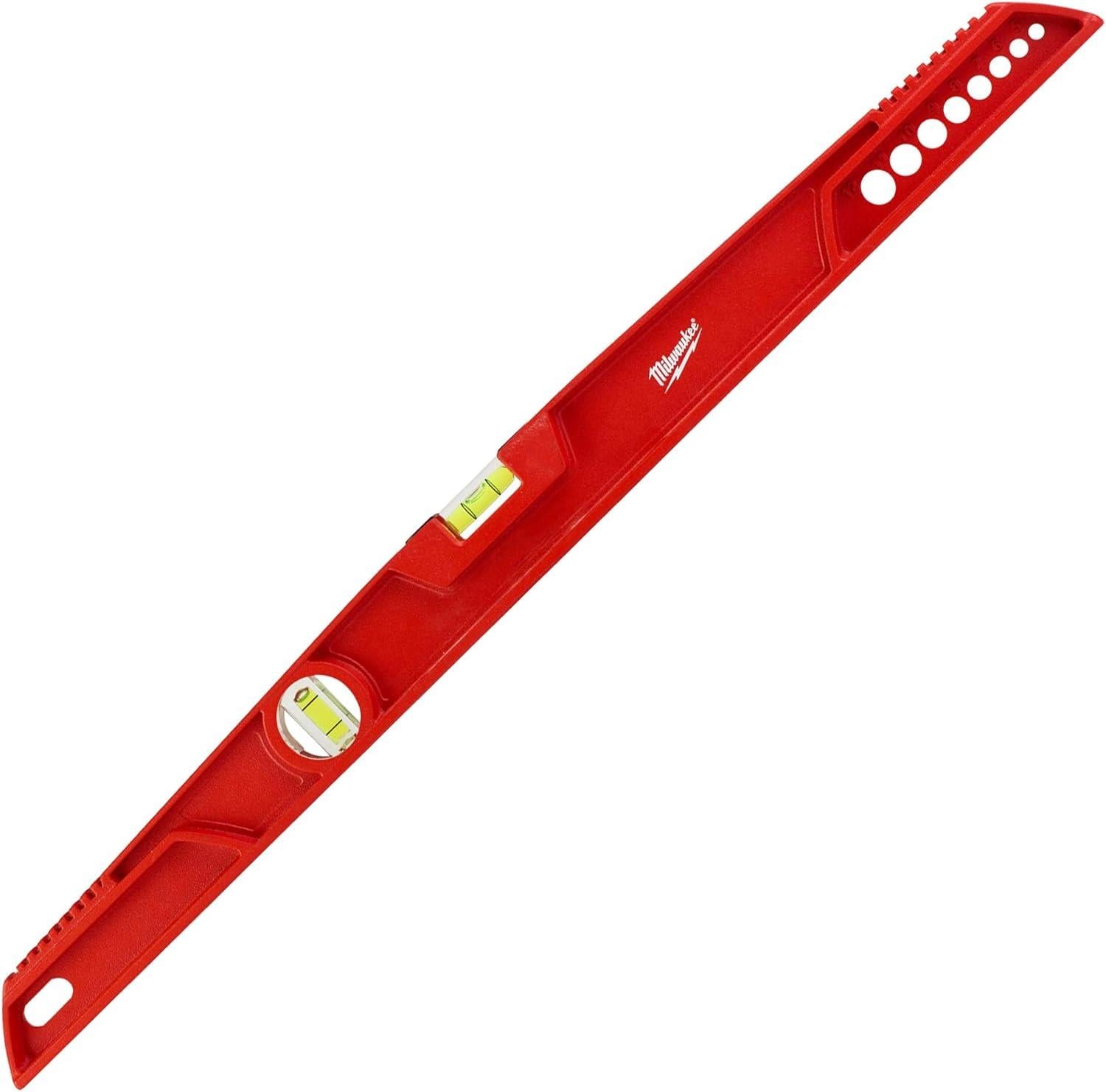 Milwaukee Su Terazisi Redcast 80cm 4932459099Su Terazileri