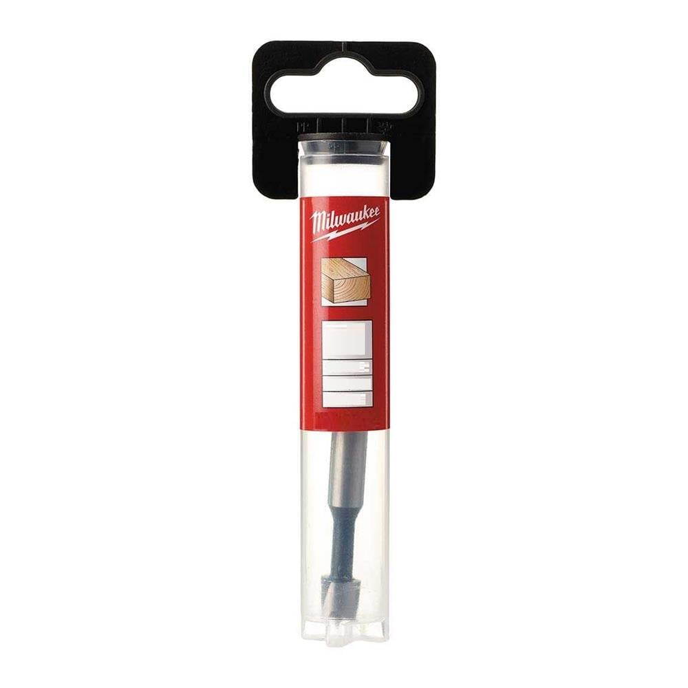 Milwaukee Tas Menteşe Ucu 26 Mm X 90 Mm 4932363712Freze Uçları