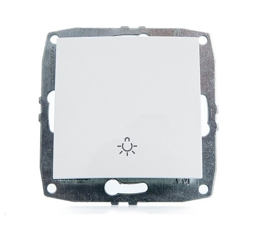 Mono Despina Light BeyazPriz & Anahtar Çeşitleri