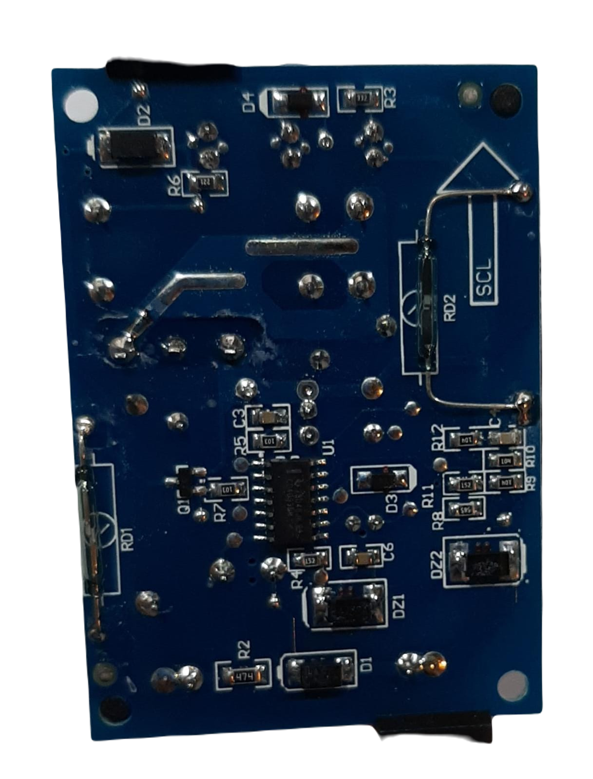 Mur-Cell Hidromat Kartı Dsk-2.2bHırdavat Ürünleri