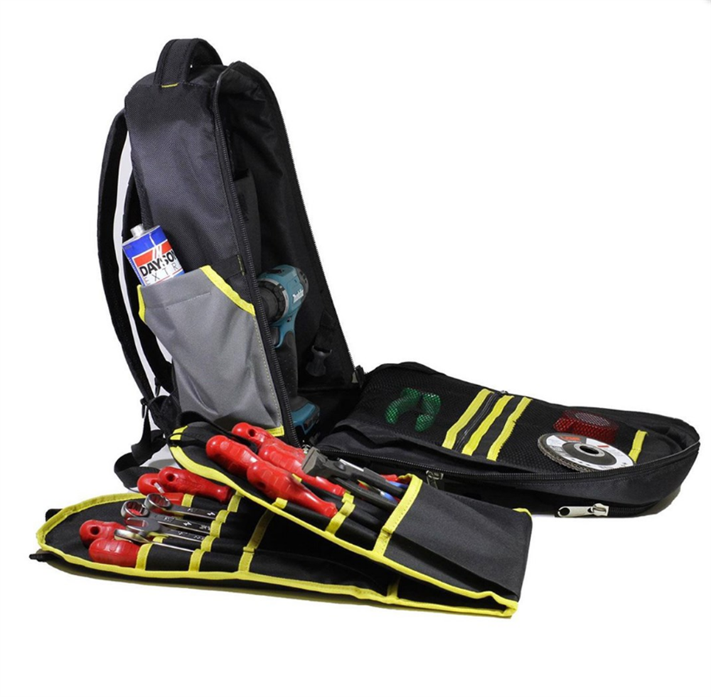 Mycraft Sırt Çantası 1900 Denye - P0296185Takım Çantaları