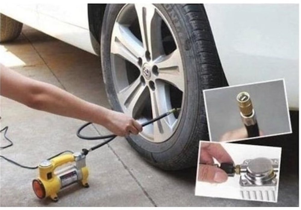 Mytol Mini Hava Kompresörü FY-001AKompresörler