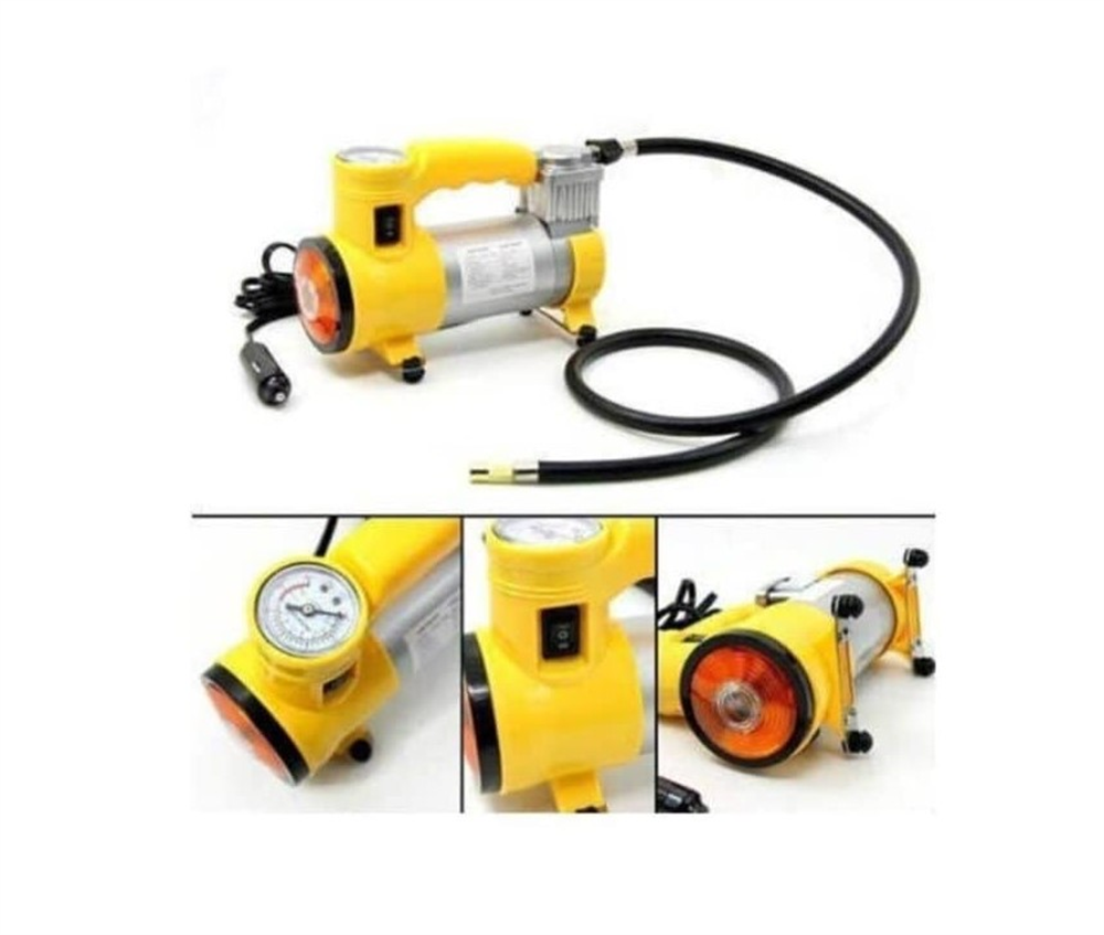 Mytol Mini Hava Kompresörü FY-001AKompresörler