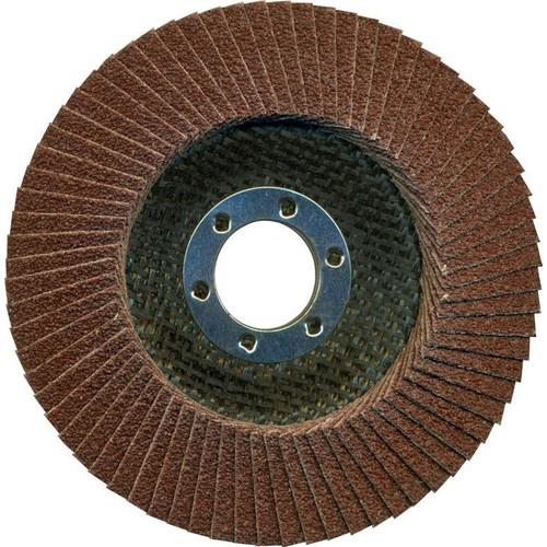 Nıkon Flap Disk Zımpara 115mm*40 Kum -N33051Zımpara Grubu