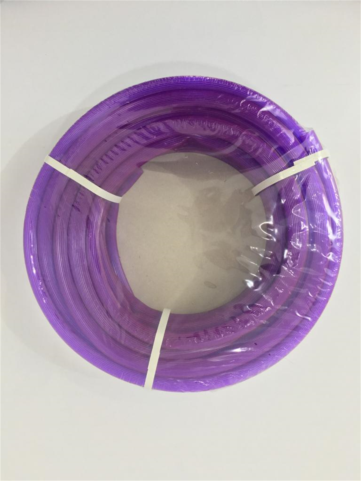 NOVAX Silikonlu Bahçe Hortumu Ekolüx 20 Metre - 1/2 ''