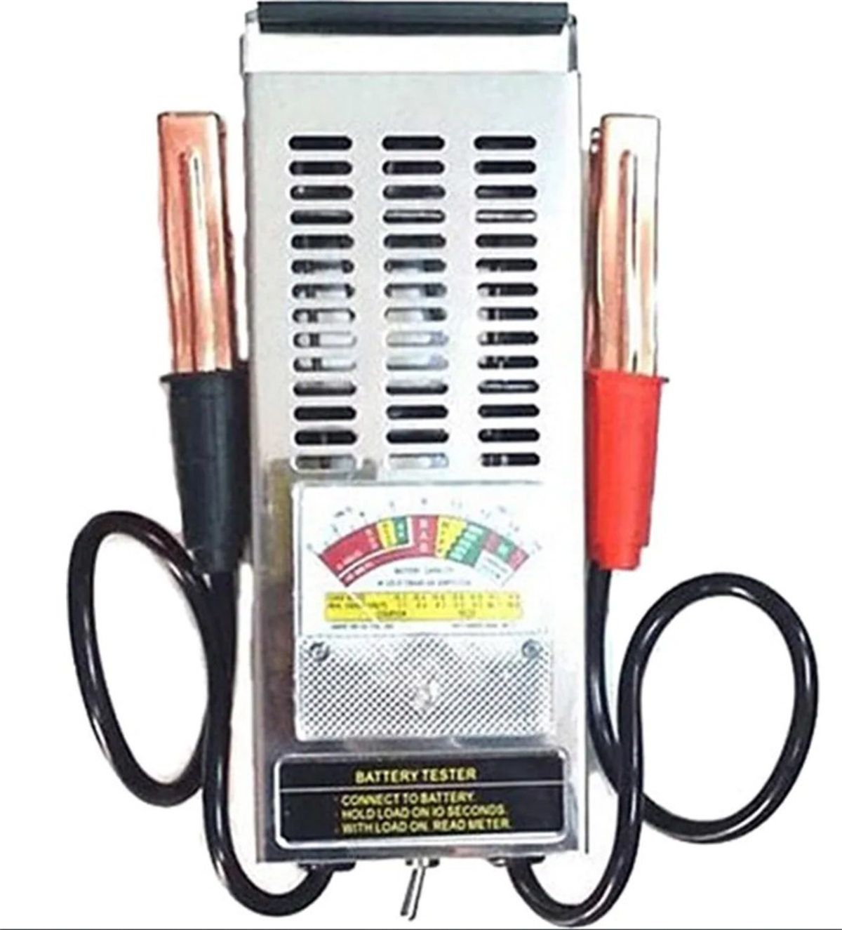 Nt Tools 12V İbreli Akü Test Cihazı NTBT50Akü Test Cihazları