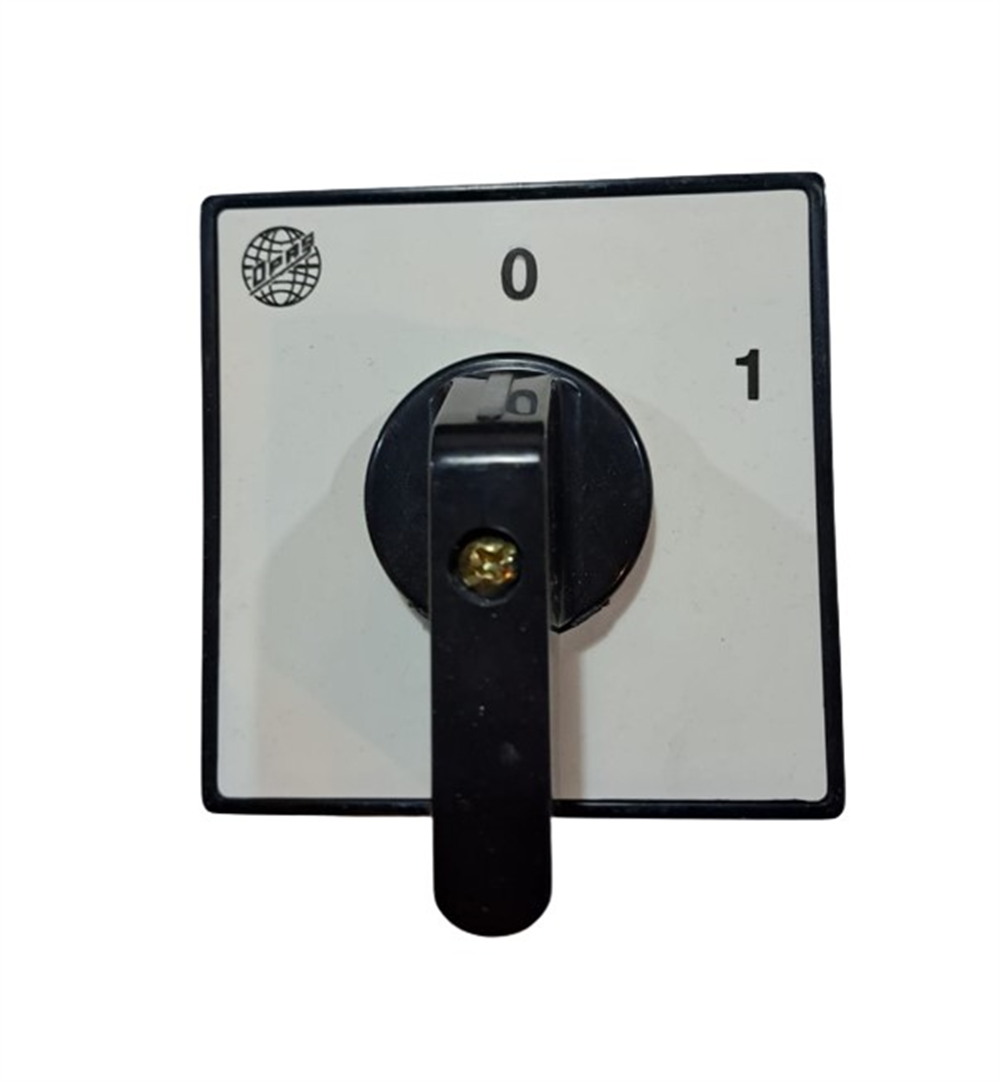 Opaş 1 X 40 A Pako ŞalterSigortalar