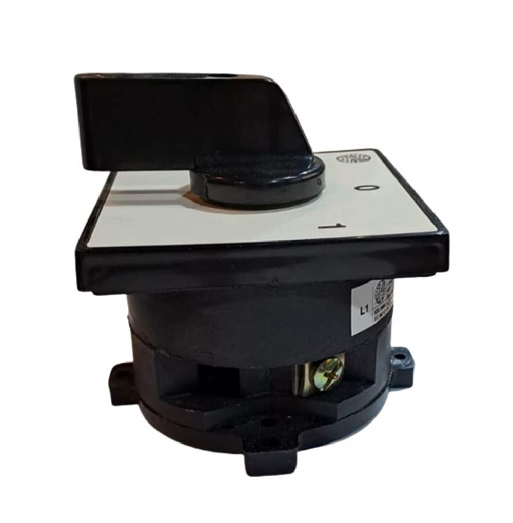 Opaş 1 X 40 A Pako ŞalterSigortalar