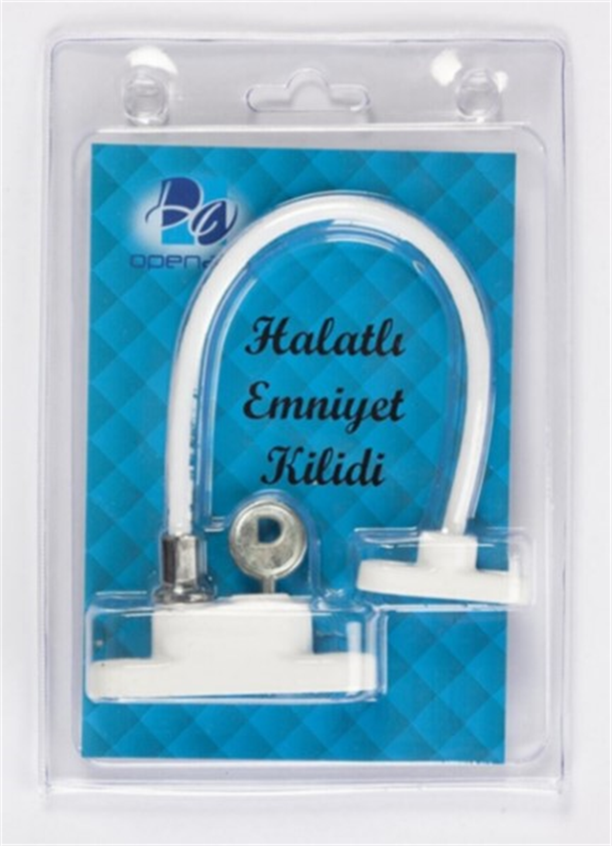 Opena Halatlı Emniyet KilidiKilitler