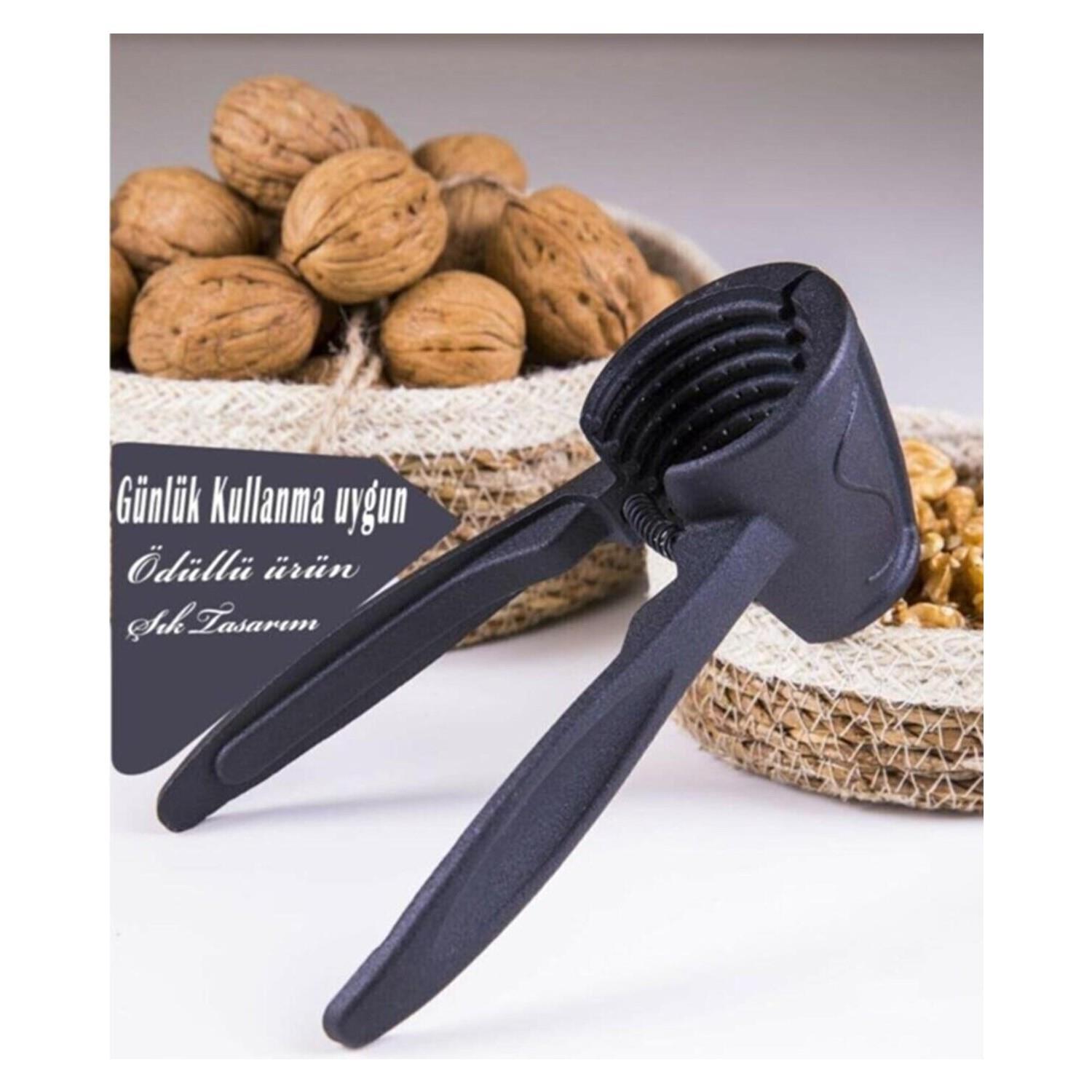 Orak Ceviz Ve Fındık Kıracağı 321Fındık Kırıcılar