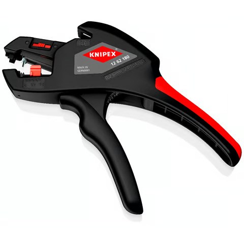 OTOMATİK KABLO SIYIRICI 180 mm