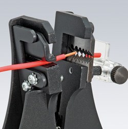 OTOMATİK KABLO SIYIRMA 180 mm