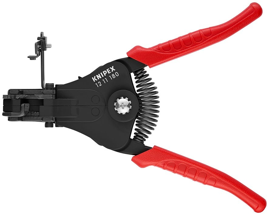 OTOMATİK KABLO SIYIRMA 180 mm