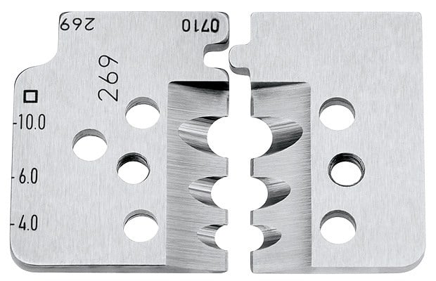 OTOMATİK KABLO SIYIRMA 195 mm