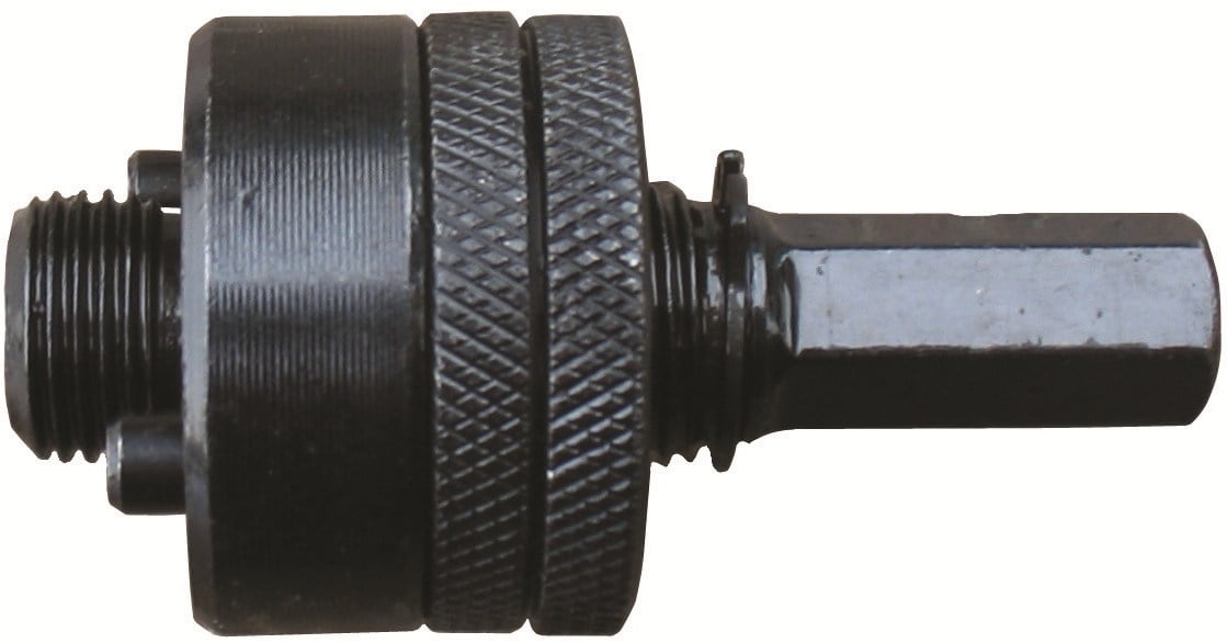 PANÇ ADAPTÖRÜ 32 - 210 mm