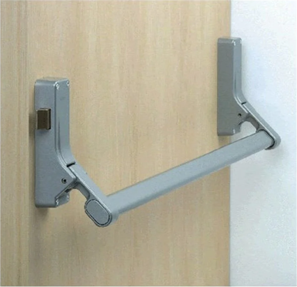 Panik Bar Kilit OtekKilitler