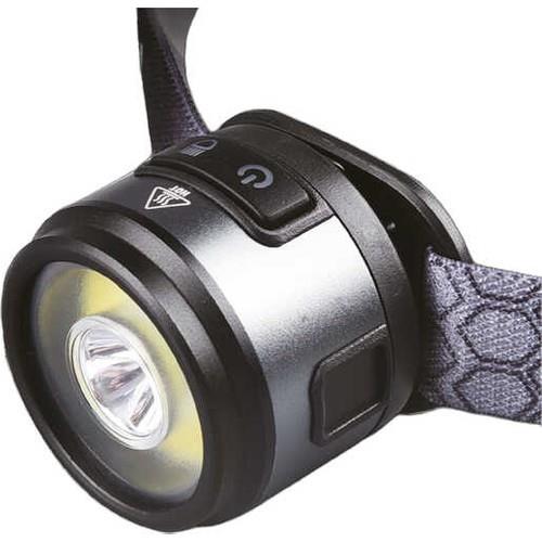 Panther Usb Şarjlı Kafa Lambası PT-5203Kafa Fenerleri