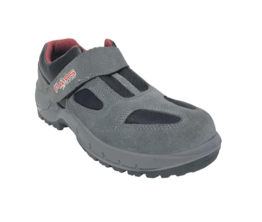 Pars S1 Çelik Burunlu İş Ayakkabısı 40İş Ayakkabıları