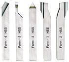 PD/250E İÇİN 8x8x80 mm