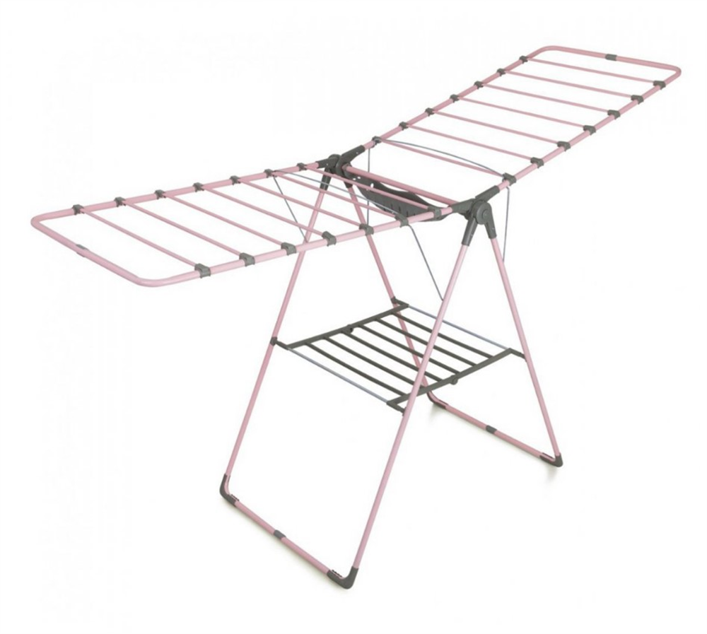 Perilla Isabella Sepetli Kurutmalık KRT57016Çamaşır Askıları