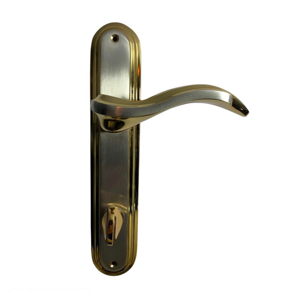 Pimador Kripton Albrifin Saten Wc KoluKapı Kolları