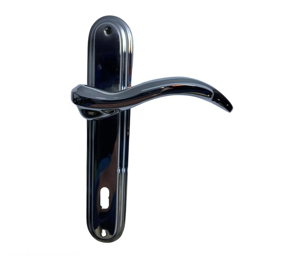 Pimador Kripton Nikel Saten Oda KolKapı Kolları